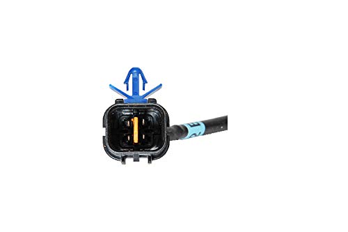 ACDelco 213-4551 Oxygen Sensor - Compatible with Chevy, GMC, Ford & More | High-Performance O2 Sensor for Improved Fuel Efficiency & Emissions | Perfect for Highway Driving & Off-Road Adventures