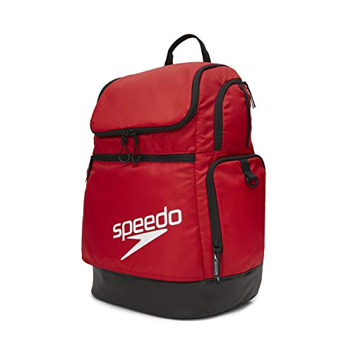 2.0 Speedo Red
