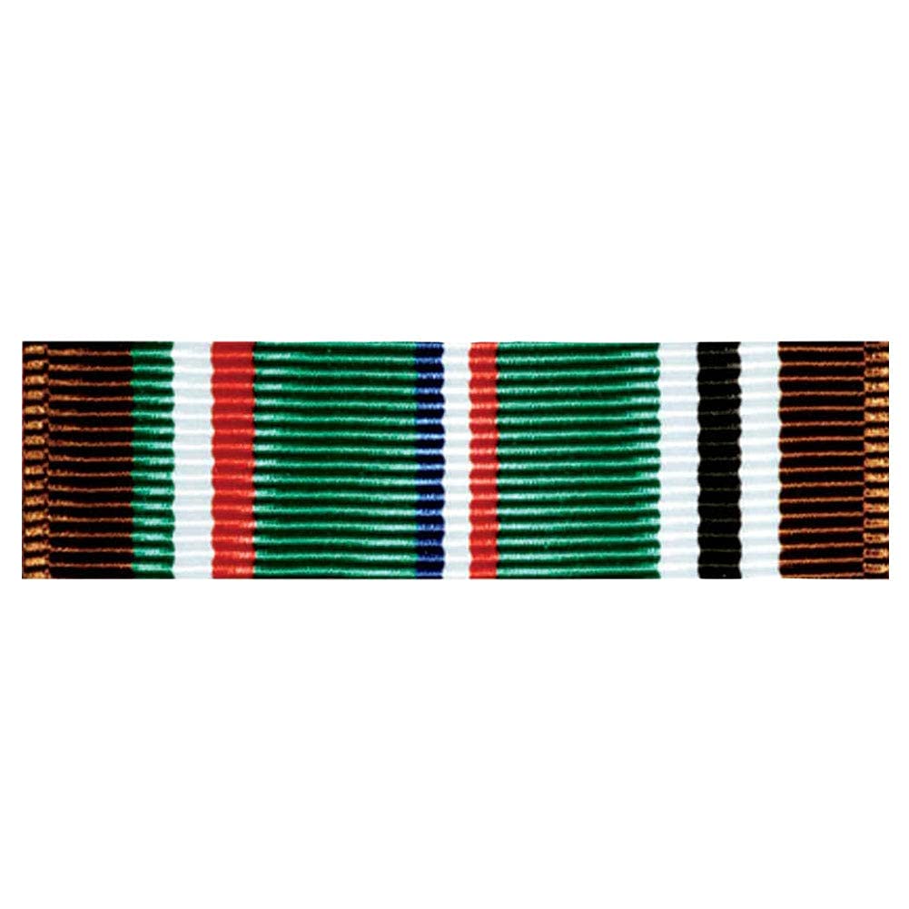 MEDALS OF AMERICA EST. 1976 - Military Ribbons for Europe, Africa & Middle East Campaigns | Perfect for Veterans, Collectors & Display Cases