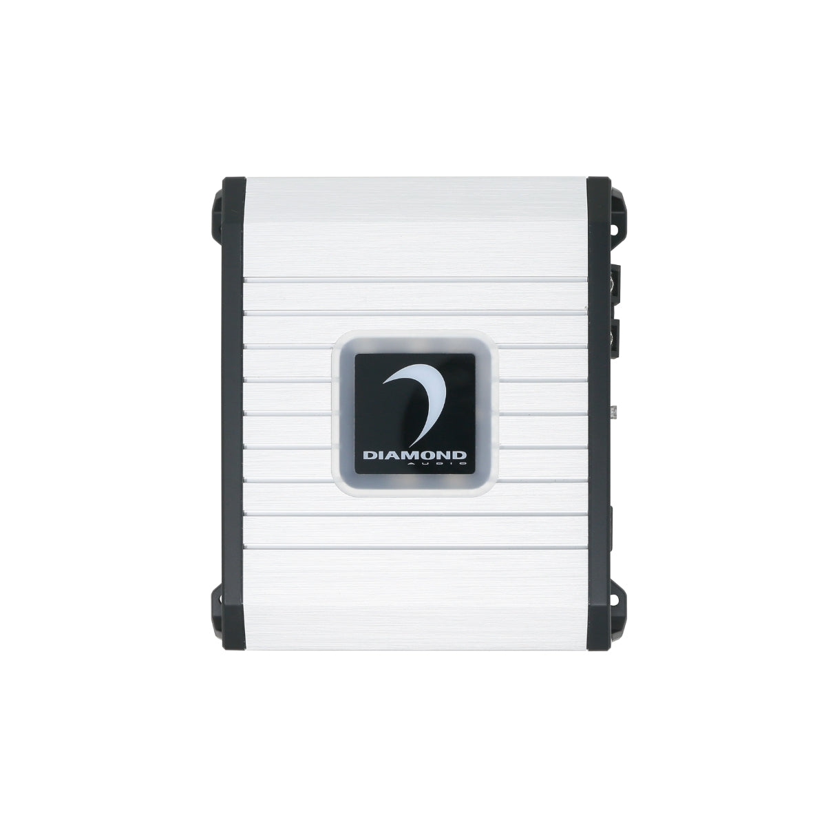 DMD250.1D 1 Channel Mono Block Class D Amplifier - High Power Car Audio Amp for Subwoofers & Speakers | Perfect for Car Stereo Systems & Home Theater Setups