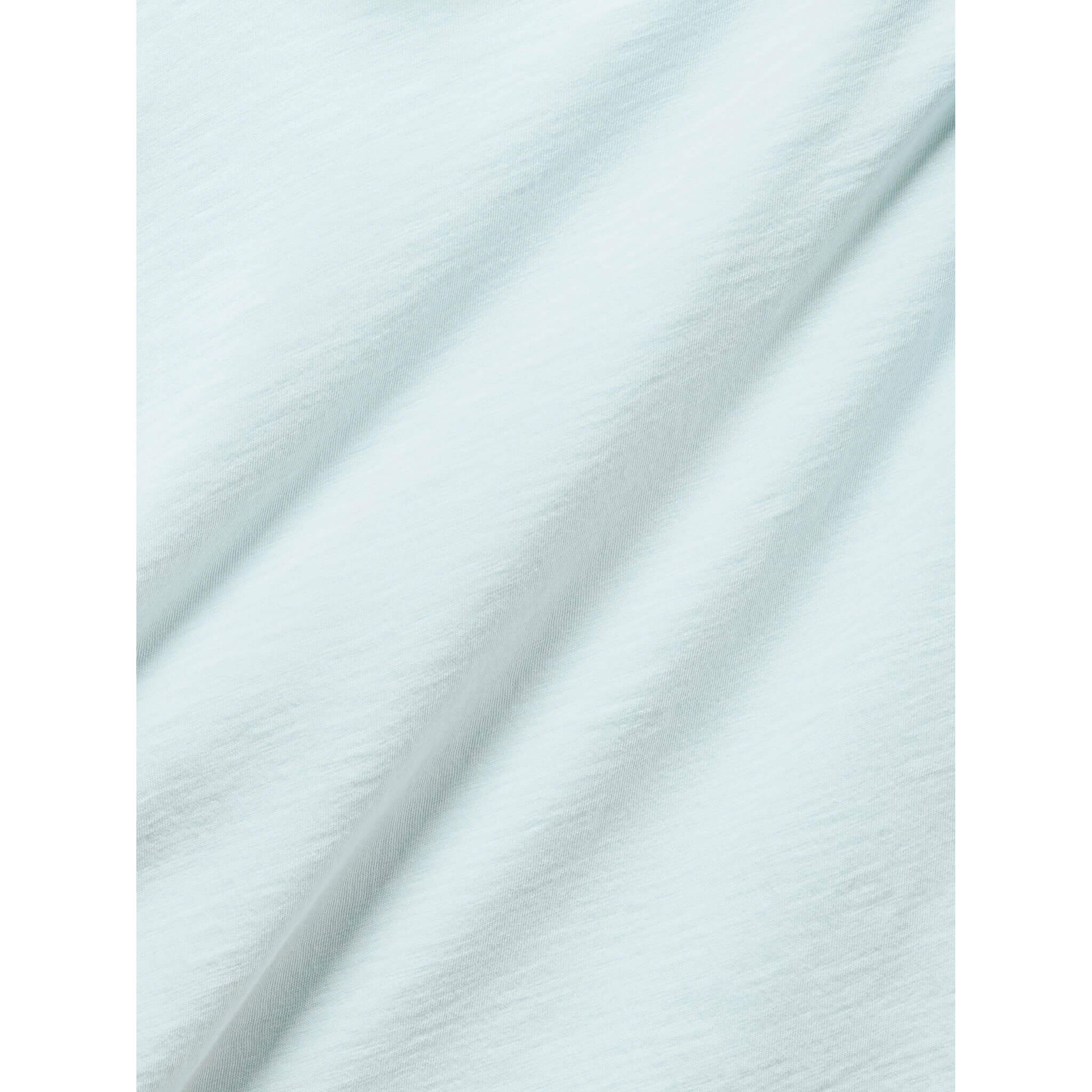 Faherty Sunwashed Pocket T-Shirt for Men - Soft Sky Blue Cotton Casual Tee - Perfect for Beach, Weekend Outings & Summer Travel
