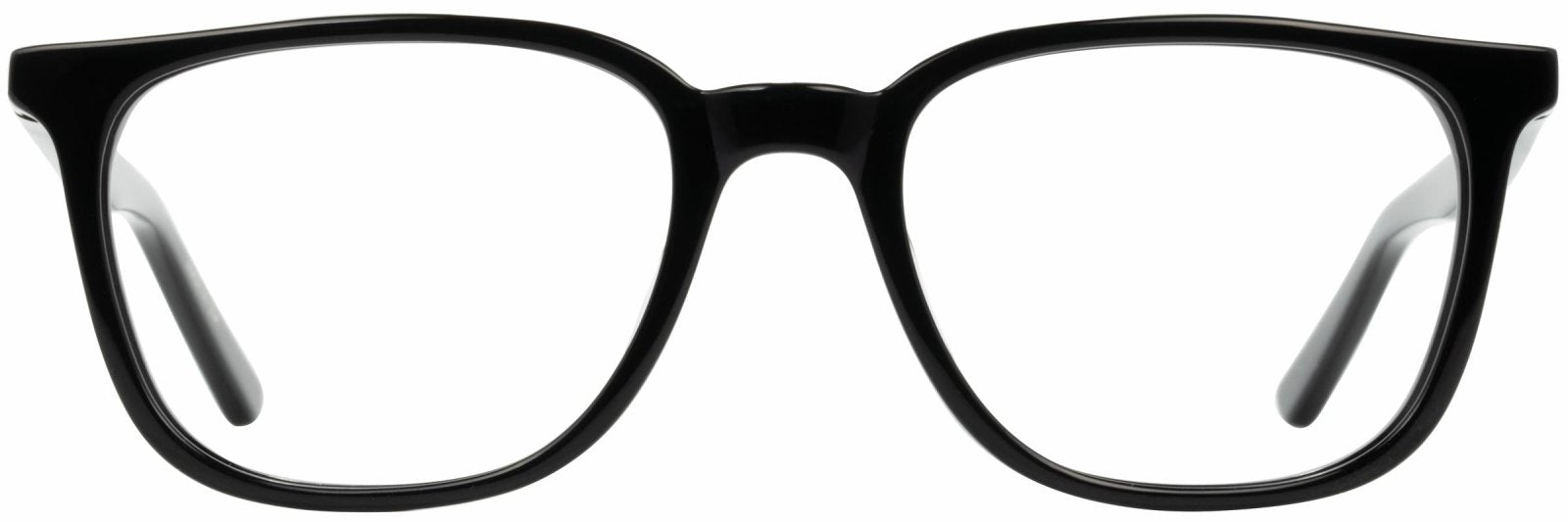 Alan J AJ120 Eyeglasses - Lightweight Full Rim Acetate Frame Glasses for Men & Women | Perfect for Reading, Working & Daily Wear