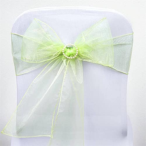 Apple Green