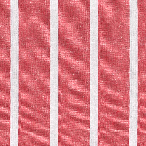 Roma Red Stripes