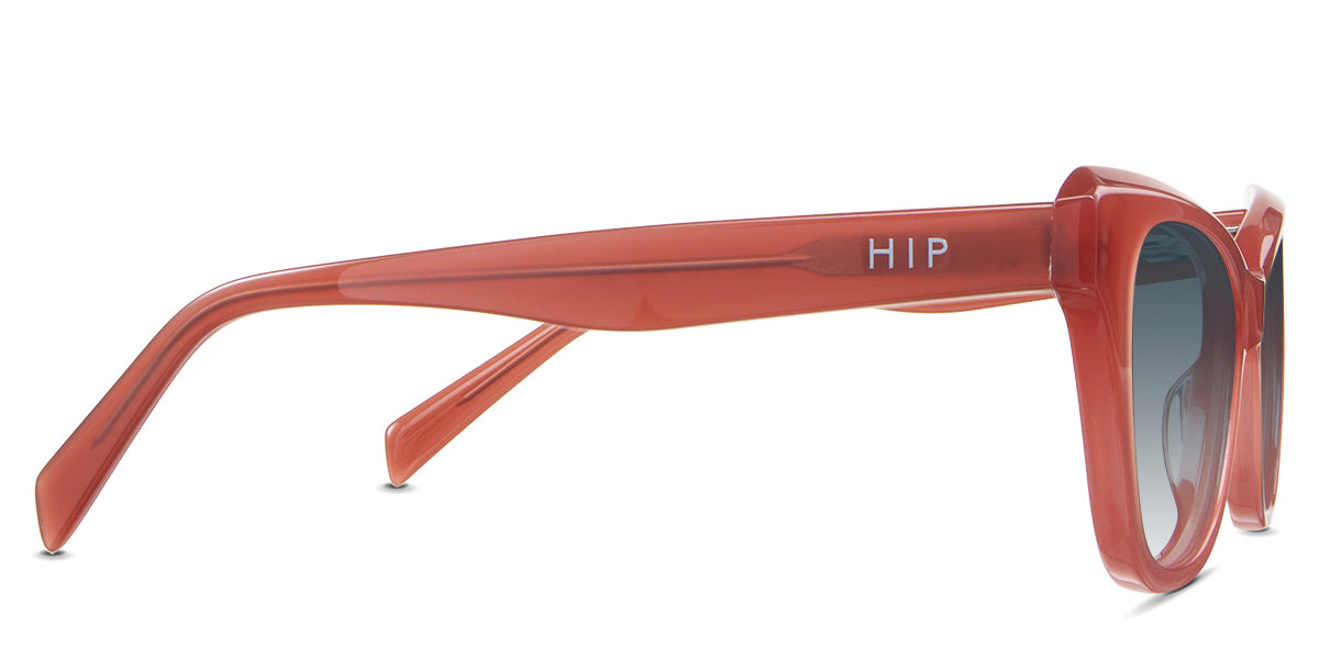 Ada Women's Prescription Sunglasses for UV Protection - Stylish & Comfortable Eyewear for Driving, Outdoor Activities & Fashion