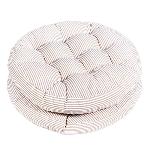 (Round)|beige
