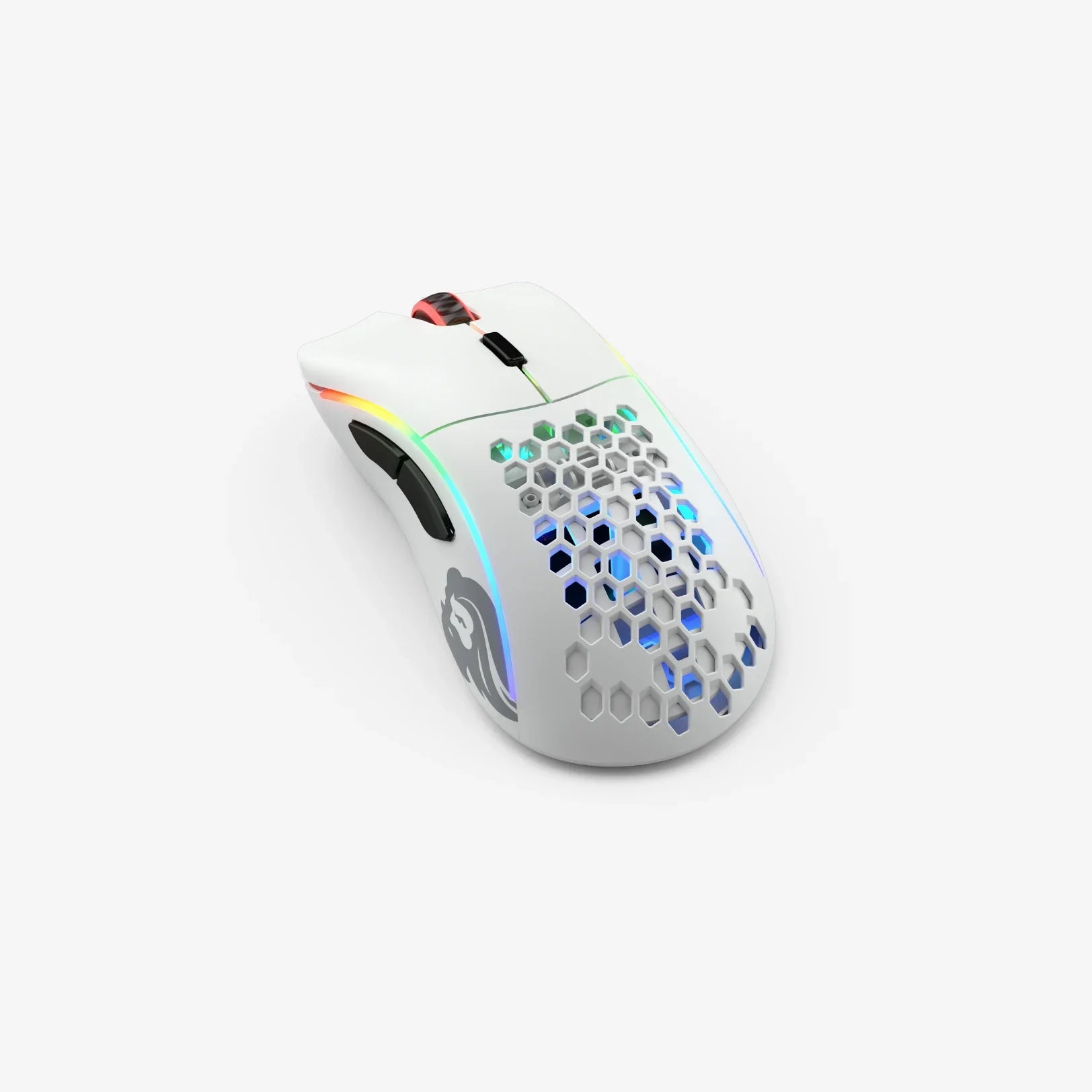 Model D Minus Wireless Gaming Mouse - Lightweight Ergonomic Design for PC, Mac, Laptop - Perfect for FPS, MOBA, and Office Work