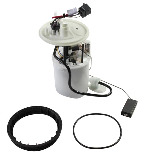 Genuine OEM Electric Fuel Pump for Saab 5328653 - High Performance Replacement Part for Saab 9-3, 9-5 - Perfect for Engine Fuel System Repair & Maintenance
