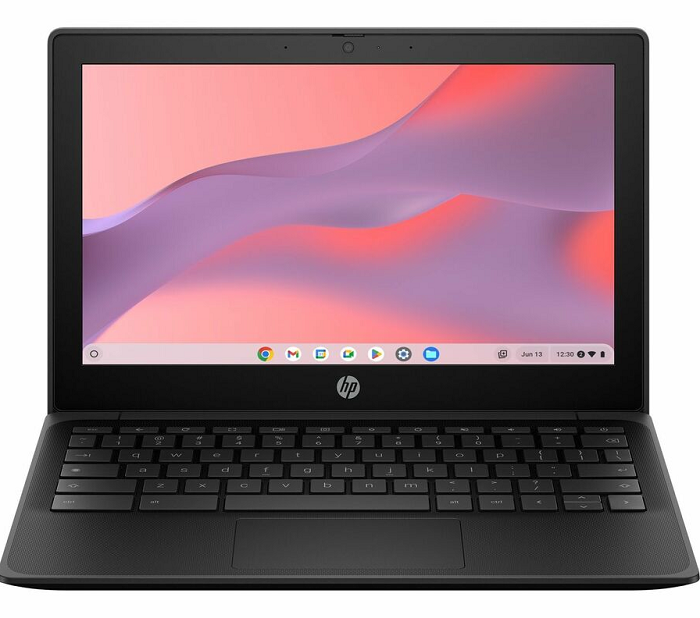 HP Chromebook Fortis G1m Rugged 11.6