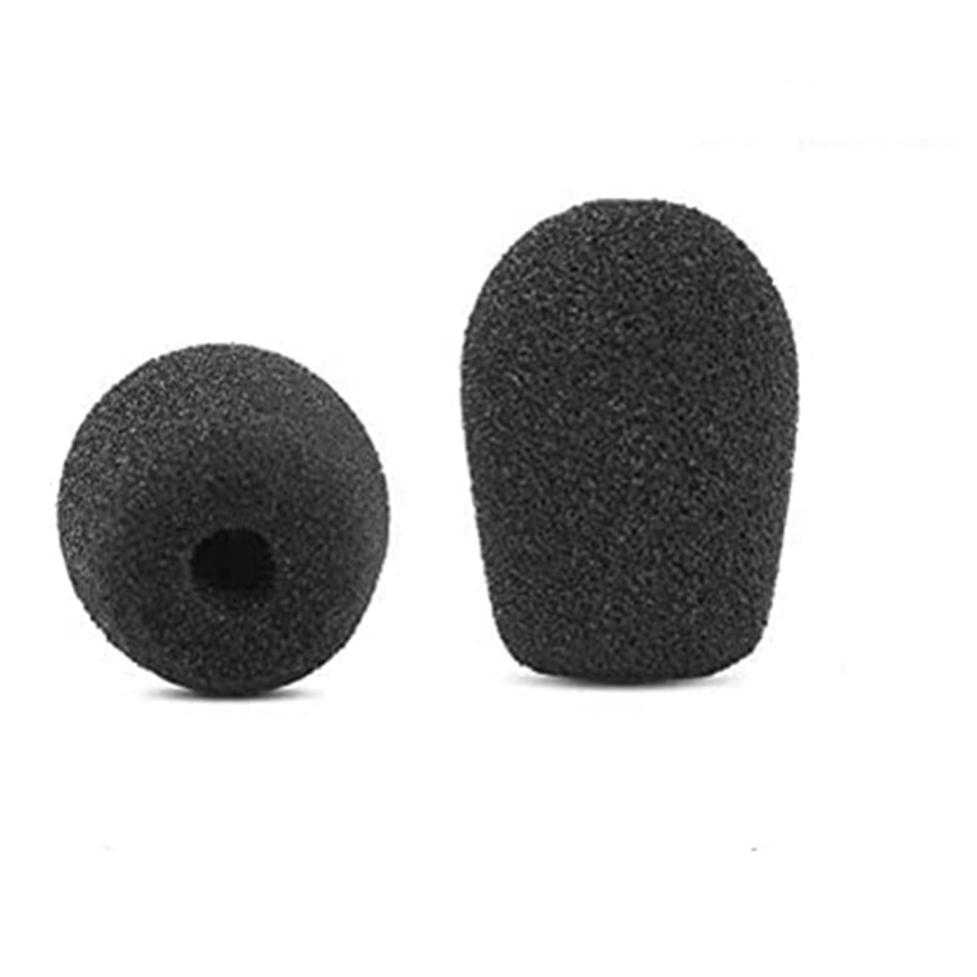 Plantronics Blackwire C510 C520 C710 C720 Replacement Ear Cushions - Soft Comfortable Earpads for Office Headsets | Noise Isolation for Calls & Online Meetings