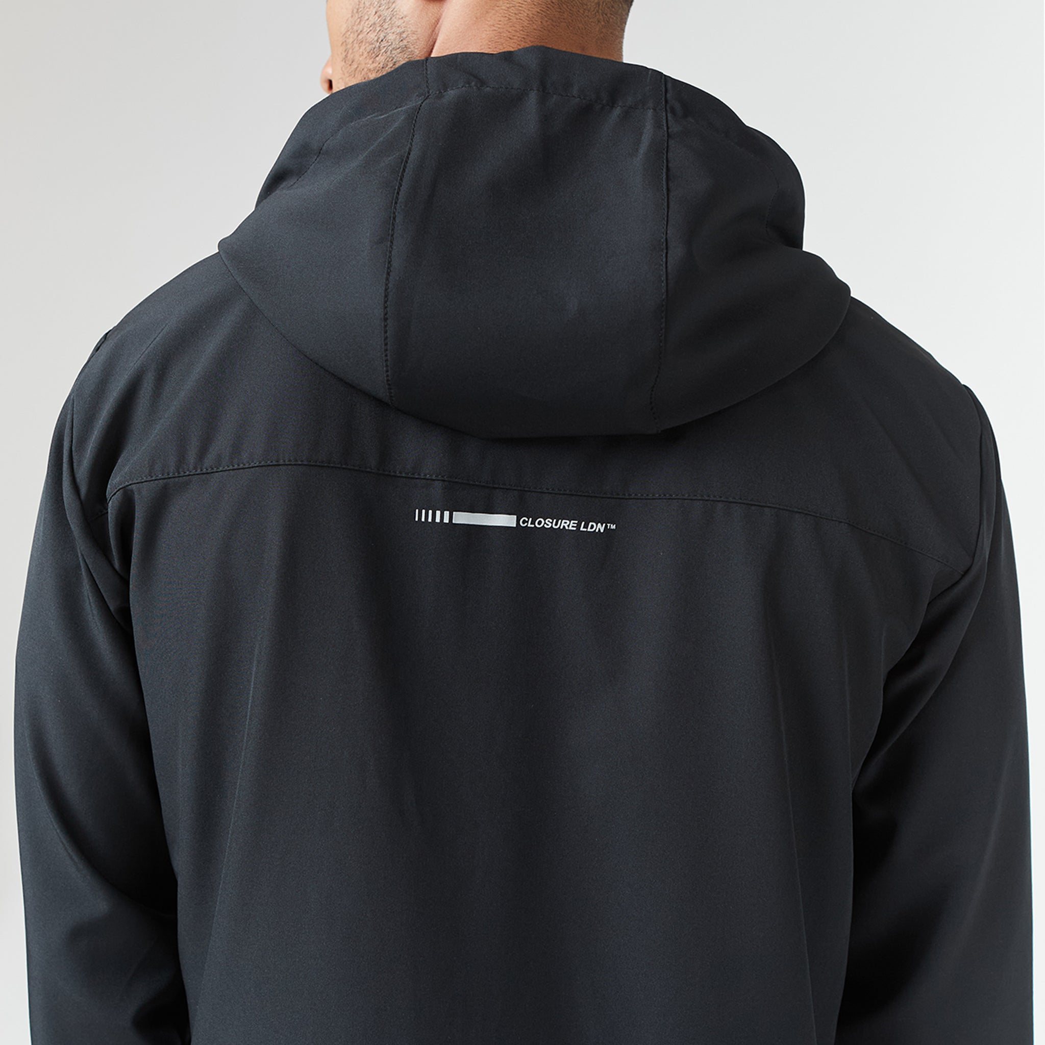Tech Pocket Tracksuit for Men & Women | Comfortable Black Jogging Suit | Perfect for Gym, Running, Yoga & Casual Wear