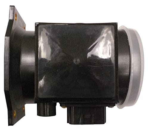 AIP Electronics Premium Mass Air Flow Sensor MAF AFM Compatible with 1989-1995 Nissan Skyline R32 R33 JDM OEM Fit MF0U20 - High Performance Air Intake Sensor for Improved Engine Efficiency & Smooth Acceleration