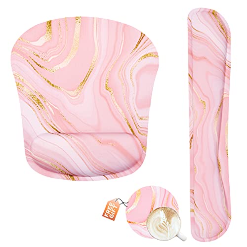 Pink Fluid
