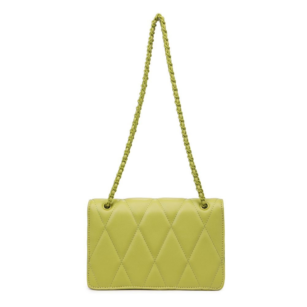 Yelena Crossbody Bag for Women - Stylish & Lightweight Shoulder Purse - Perfect for Work, Travel & Everyday Use