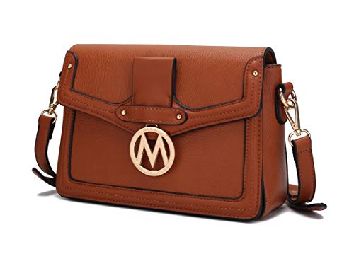 Emely Cognac Brown