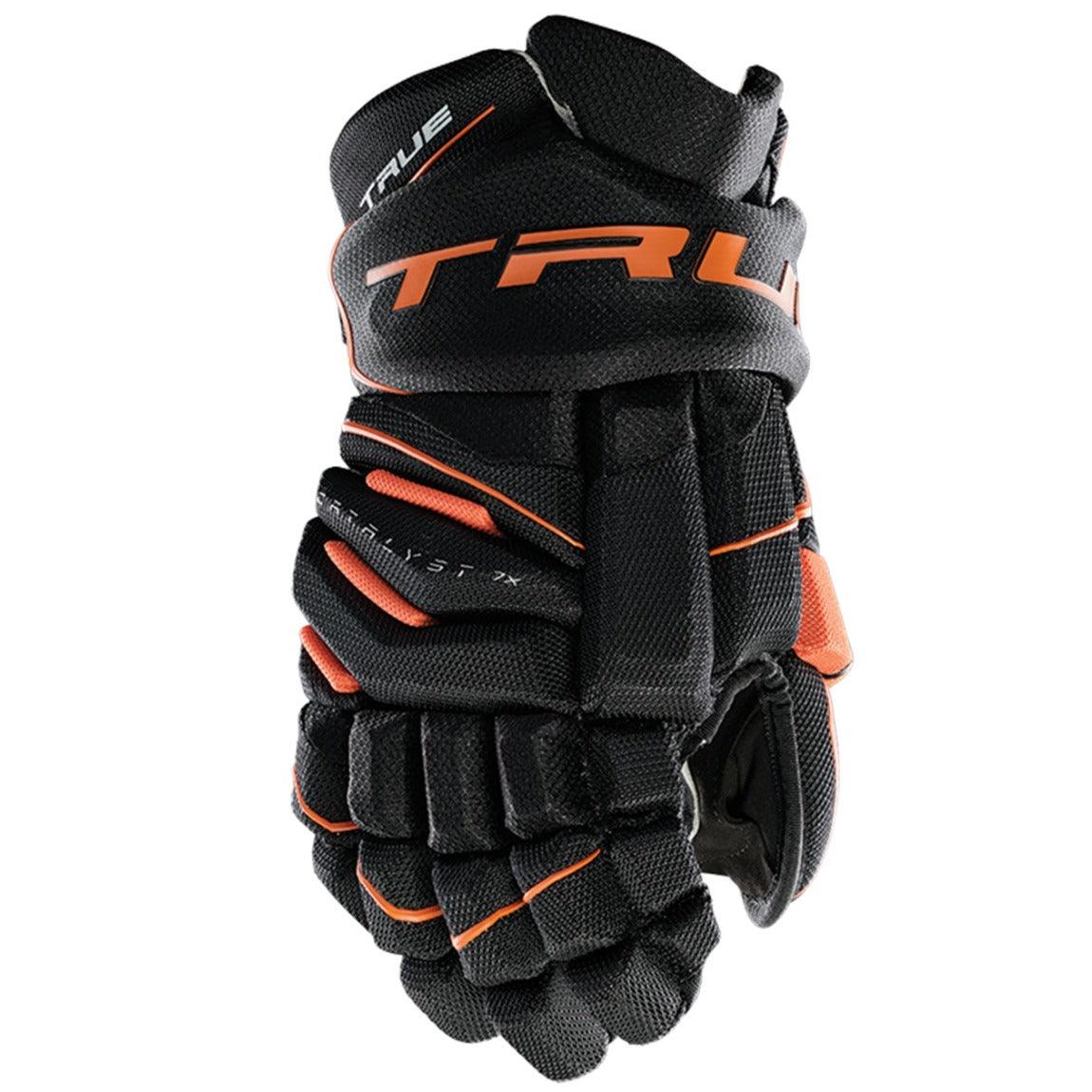 CATALYST 7 Tapered Glove - Premium Work Gloves for Men & Women - Durable & Comfortable for Construction, Landscaping & Outdoor Activities