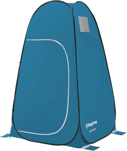 BLUE- Pop Up