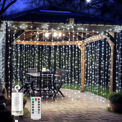 Cool White 600led