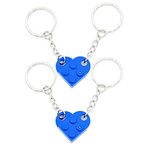 Blue Heart 2