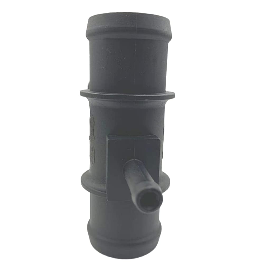 1K0121087H Coolant Distribution Pipe Replacement for Audi A3, VW Golf R, Jetta, TT - Engine Cooling System Part for Improved Performance & Leak Prevention