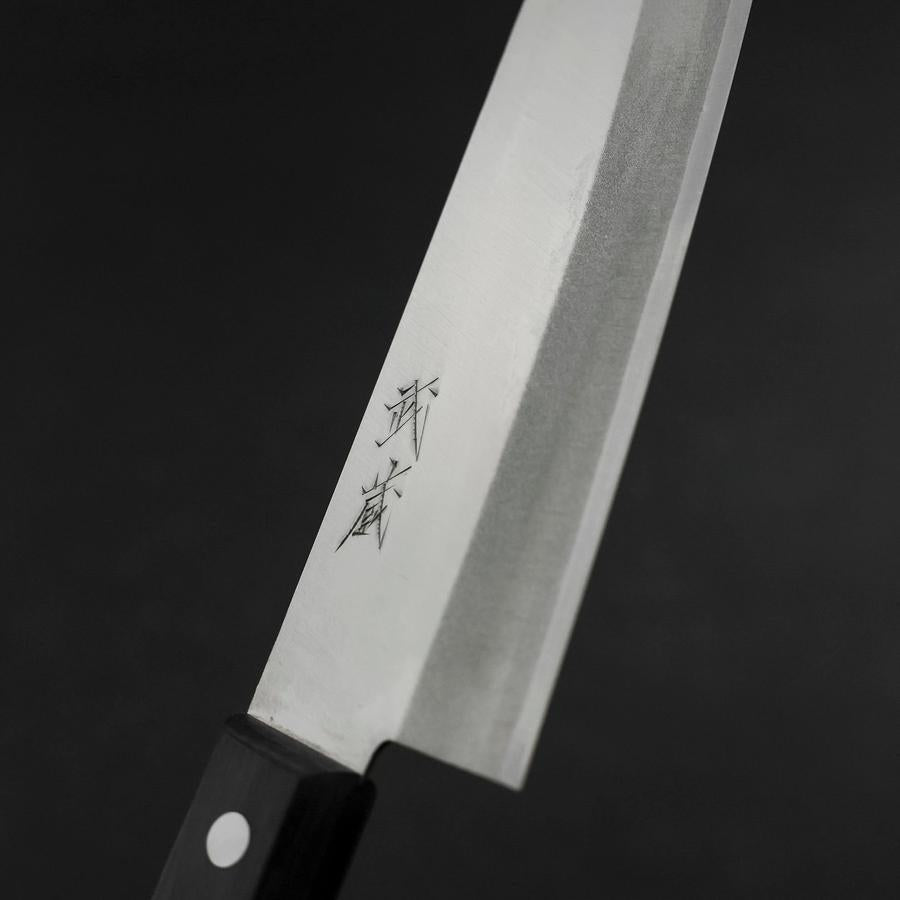 Premium Santoku Knife 7