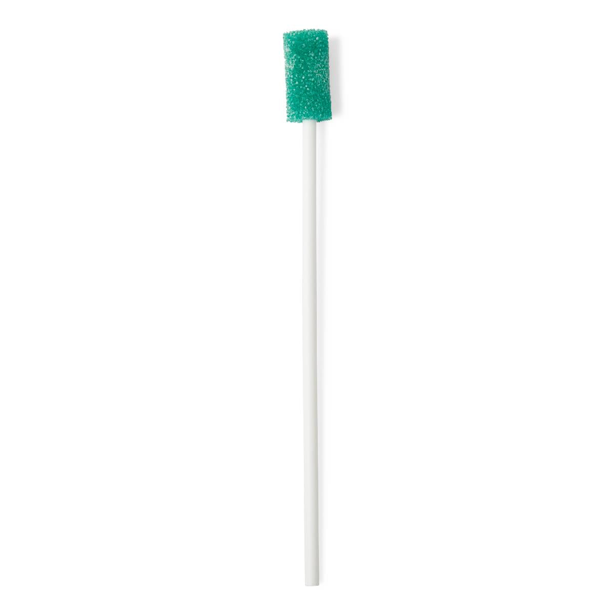 Dentips Disposable Oral Swabs - 100pcs Sterile Cotton Swabs for Oral Care, Hygiene & Medical Use - Perfect for Nursing Homes, Hospitals & Home Care