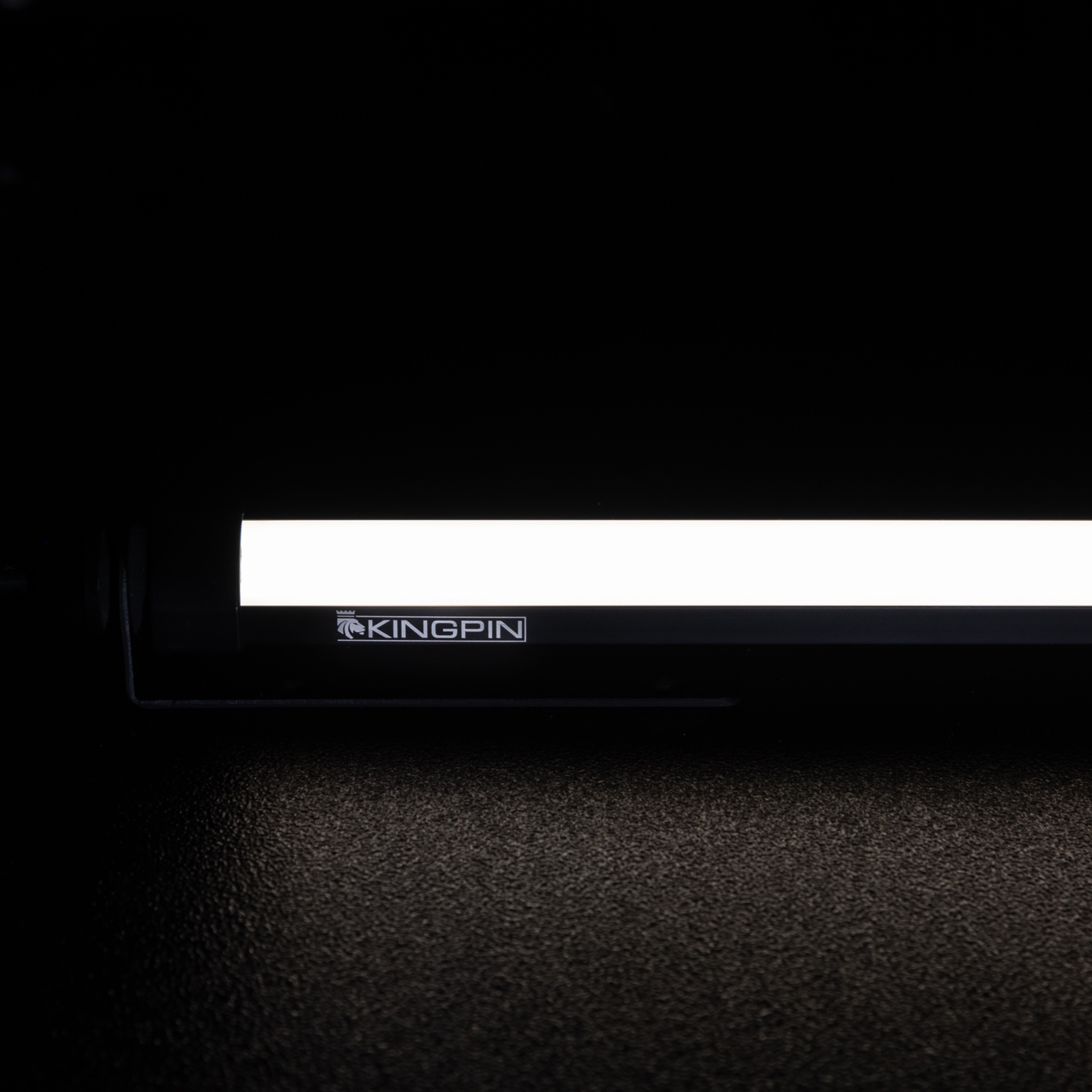 V Series 40 LED Light - Energy Efficient Indoor/Outdoor Lighting for Home, Office, Garden & Patio Use