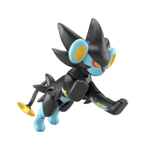 Pokemon Shodo Vol. 06 Bandai 3 Inch Mini Action Figure - Collectible Anime Character Model for Display, Gifts & Gaming Scenes