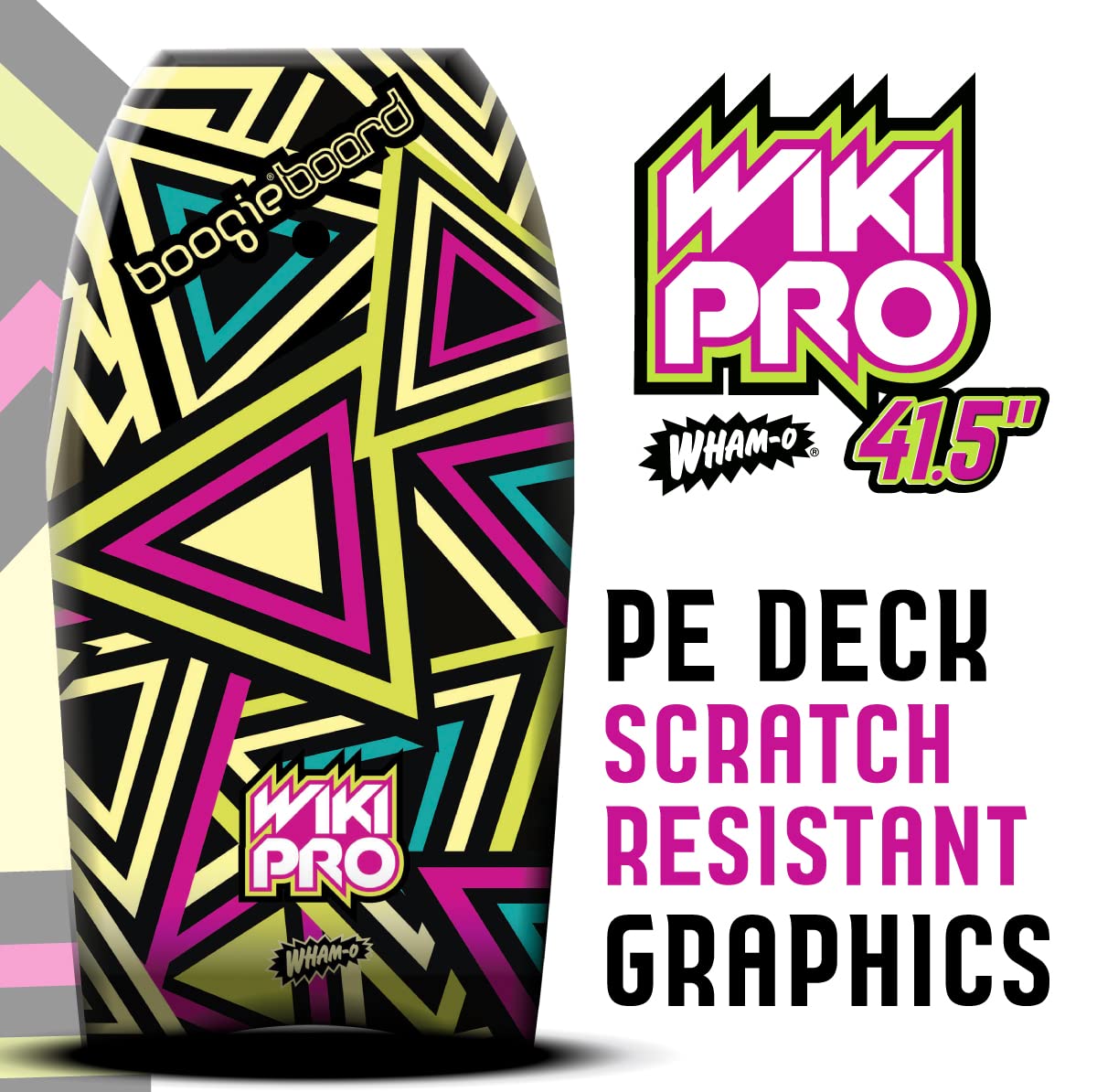 Boogieboard Wiki Pro 41.5