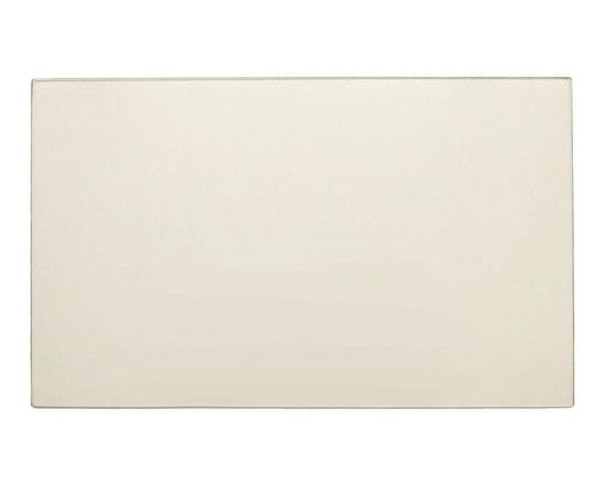 US Stove Forester 3500 Wood Stove Replacement Glass - 14.5