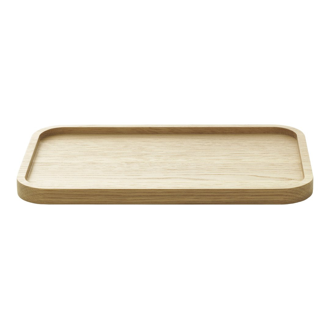Astro Tray Set of 6 - Premium Serving Tray for Home, Office & Outdoor Entertaining - Perfect for Parties, Snacks & Decor