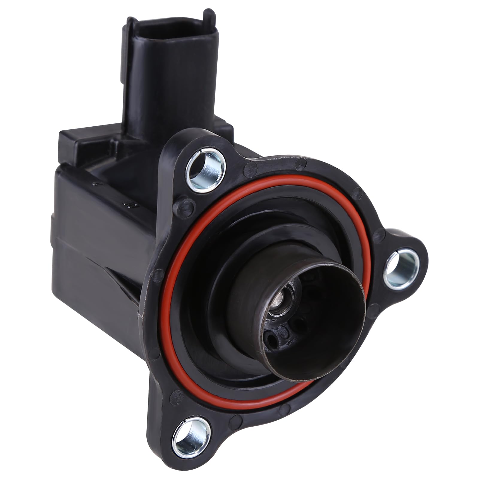 High-Performance Turbocharger Diverter Valve Compatible with Fiat 500, 500L, Renegade & Dart 1.4T - Solenoid Intercooler Valve Replacement (Fits K68119600AA, 4892991AA, 55277941, 702909010) - Perfect for Turbo Boost Enhancement & Engine Performance Upgrade