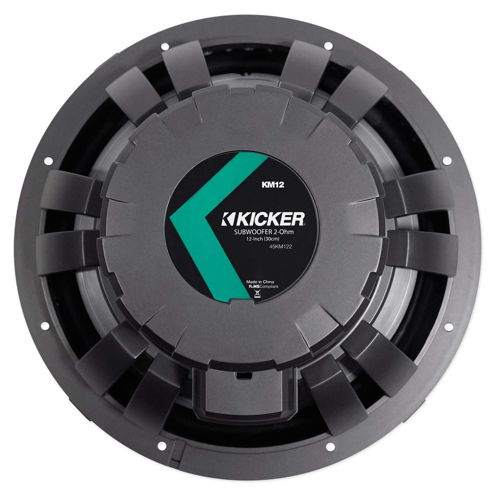 KICKER 45KM122 12