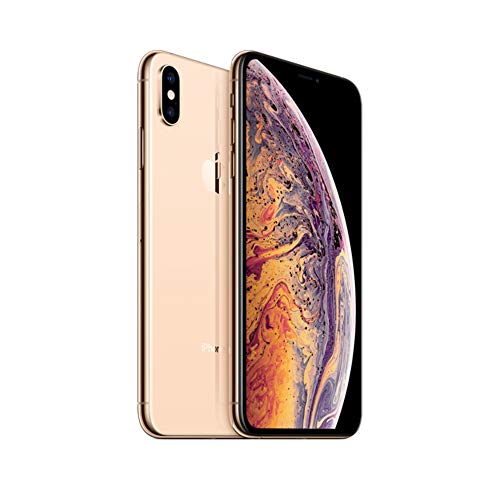 Apple iPhone XS Max 256GB Unlocked Smartphone - 6.5