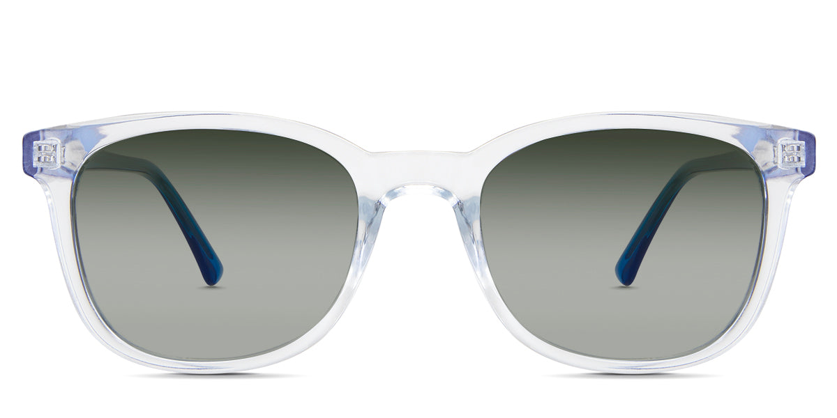 Arbor Men's Prescription Sunglasses - UV Protection Polarized Lenses for Driving, Fishing & Outdoor Activities