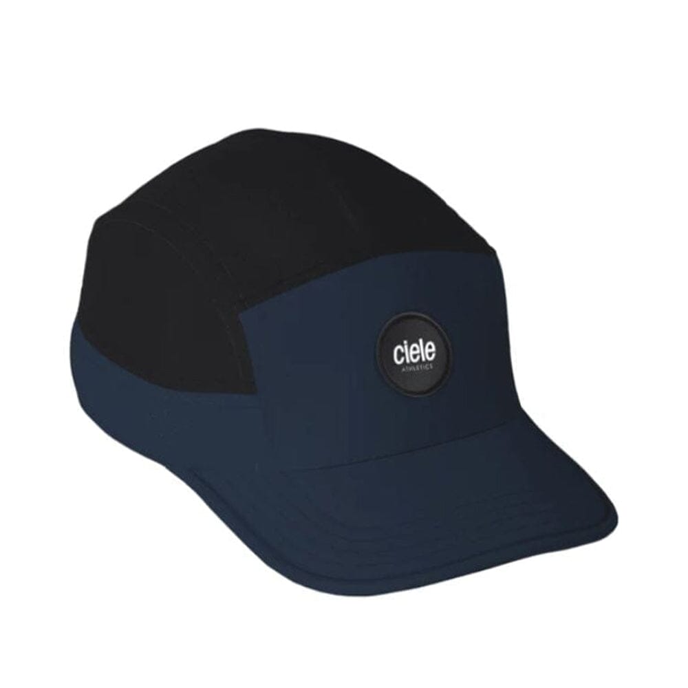 Ciele GOCap SC Badge Plus - Lightweight Running Hat for Men & Women, Breathable Performance Cap for Jogging, Hiking & Outdoor Sports