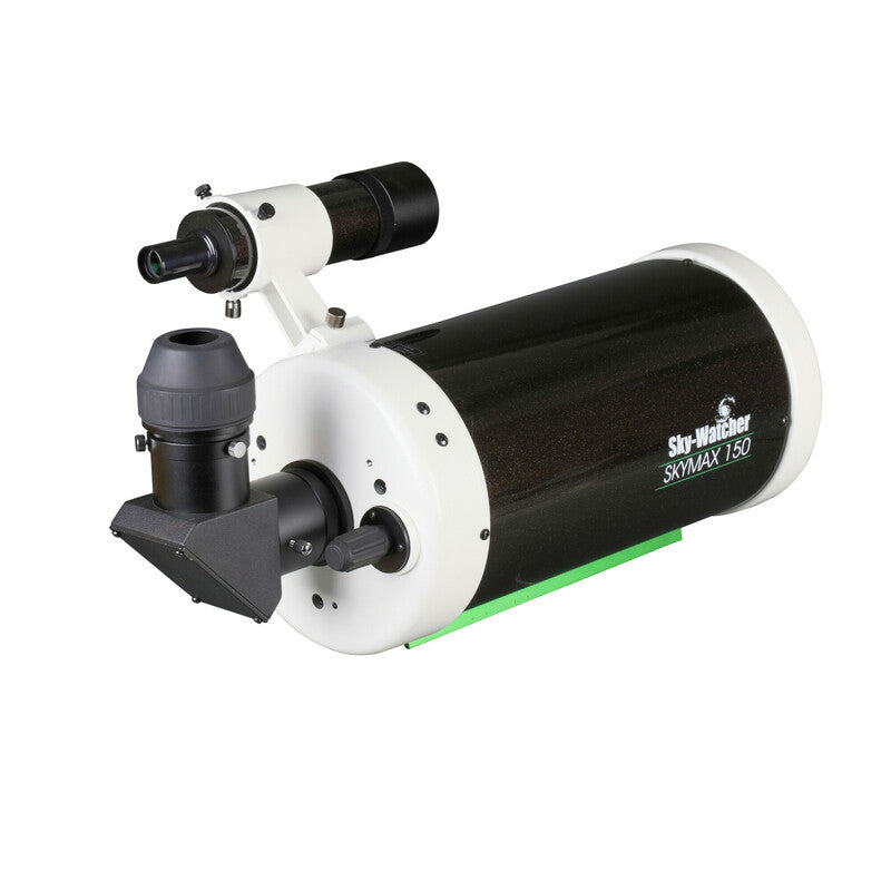 Sky Watcher Skymax 150 Maksutov-Cassegrain Telescope - Professional Astronomy Telescope for Stargazing, Lunar & Planetary Observation - Perfect for Backyard Astronomy & Astrophotography