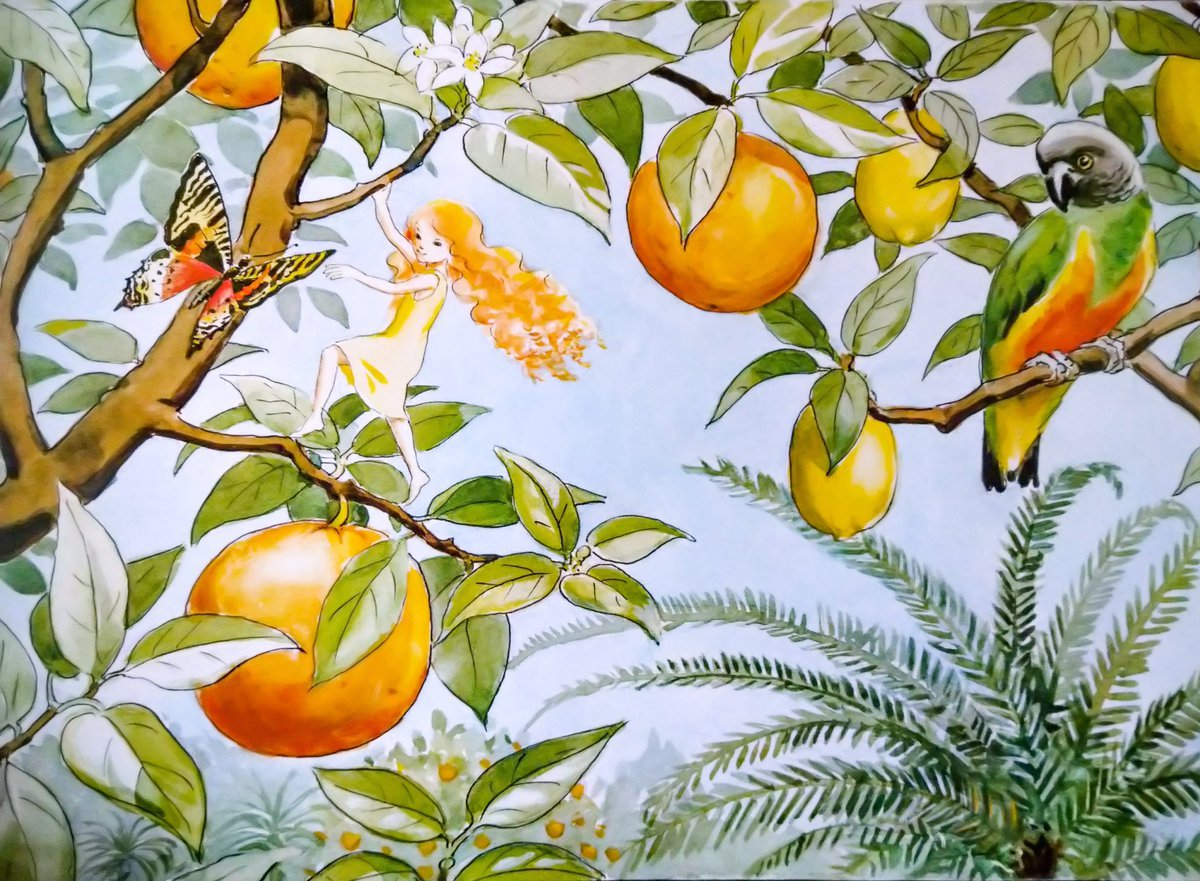 Elsa Beskow The Sun Egg - Classic Children's Book for Storytime, Bedtime & Homeschooling - Perfect for Kids Ages 3-8
