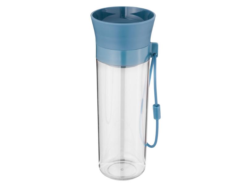BergHOFF Leo 16.9oz Insulated Water Bottle with Leak-Proof Lid - BPA Free Stainless Steel Thermos for Hot & Cold Drinks - Perfect for Gym, Hiking, Travel & Office Use