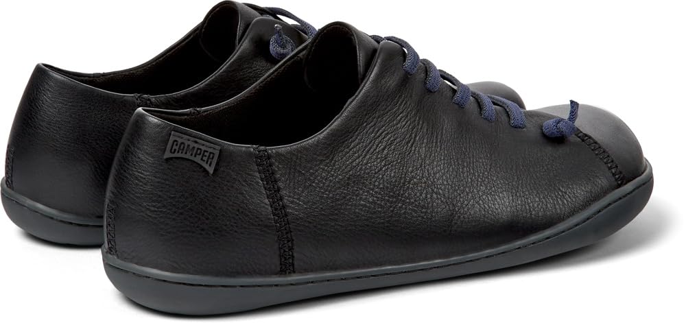 Camper Men's Casual Sneakers - Comfortable Walking Shoes for Travel & Everyday Wear | Lightweight Breathable Sneakers for Men
