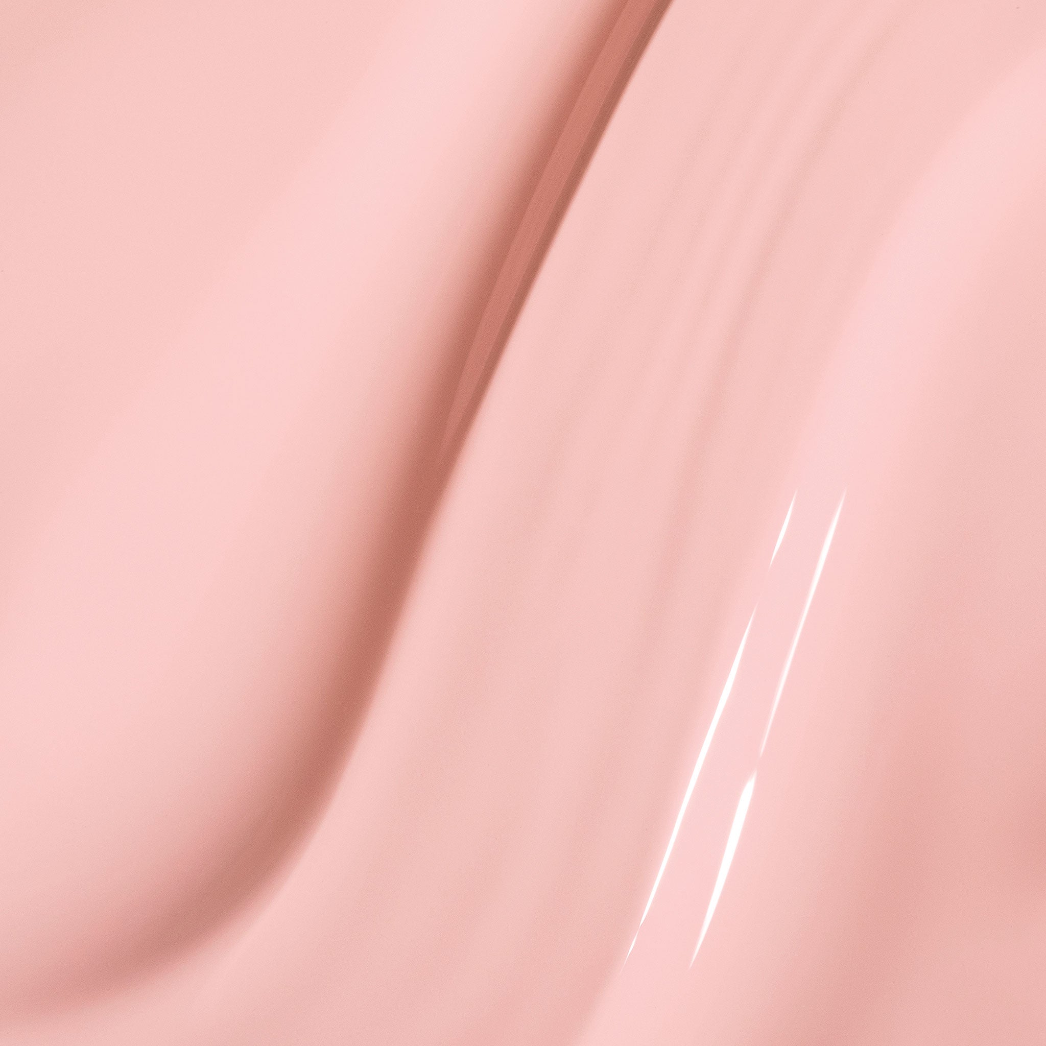 Apres Gel Nail Polish - Baby Bottom Pink Soak Off UV LED Gel Color - Perfect for Manicures, Pedicures & Nail Art Designs