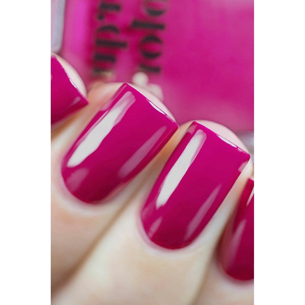 Cirque Colors Bond St Nail Polish - 0.37 oz Long-Lasting Vegan & Cruelty-Free Nail Lacquer for Salon-Quality Manicures at Home | Perfect for Everyday Wear, Special Occasions & Gift Giving