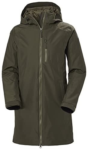 431 Utility Green