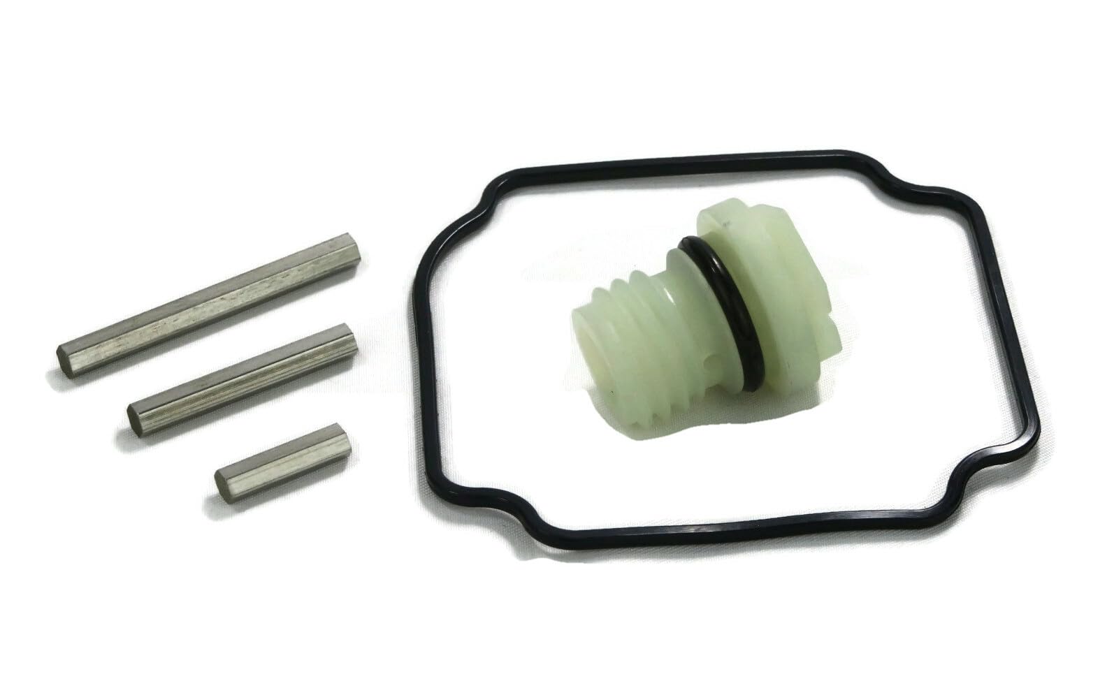Mercury 45 HP Bigfoot Outboard Trim Tilt Pump Motor Kit (0G231123-0G760299) - Replacement Part for Smooth Boat Control | Perfect for Marine Maintenance & Watercraft Repair
