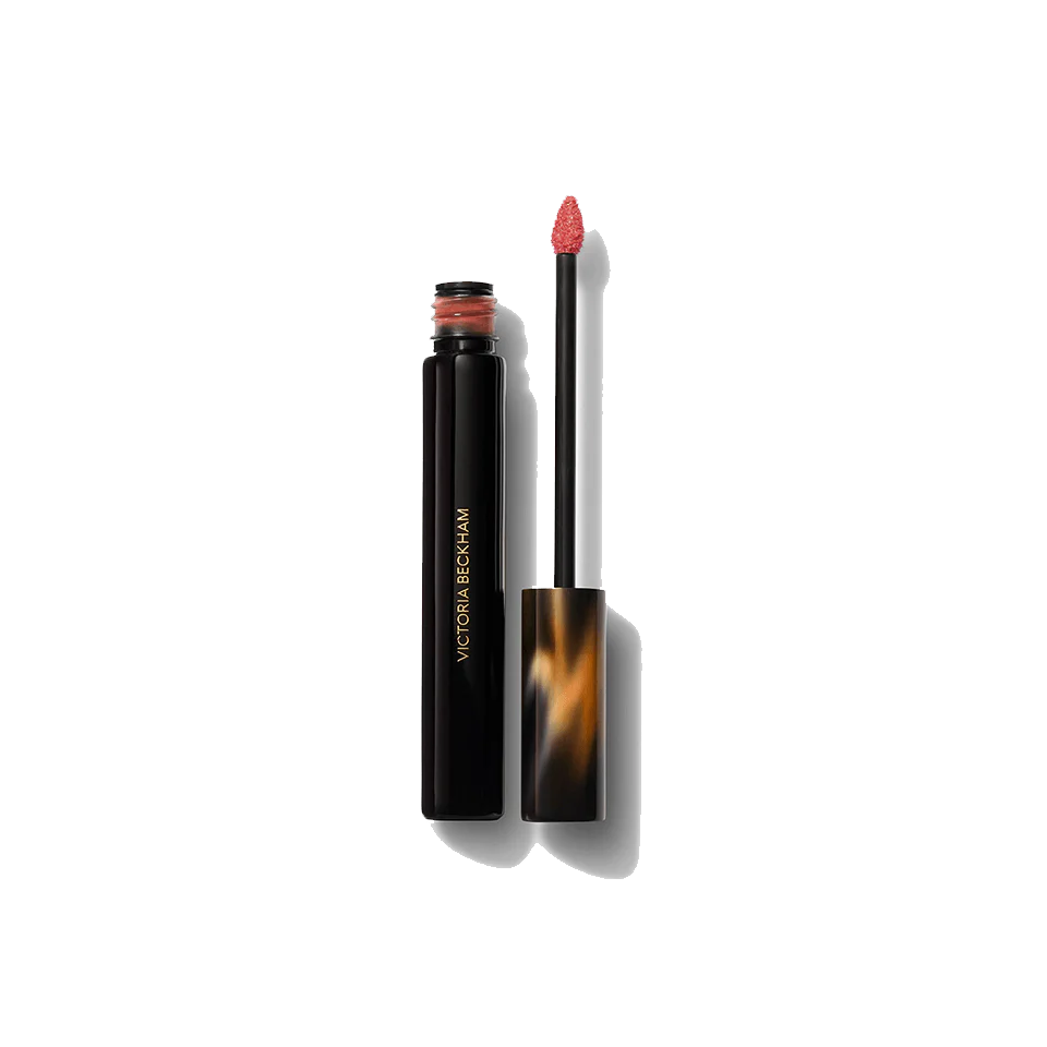 Victoria Beckham Beauty Bitten Lip Tint - Hydrating Liquid Lip Gelée with Long-Lasting Color | Perfect for Everyday Wear & Special Occasions
