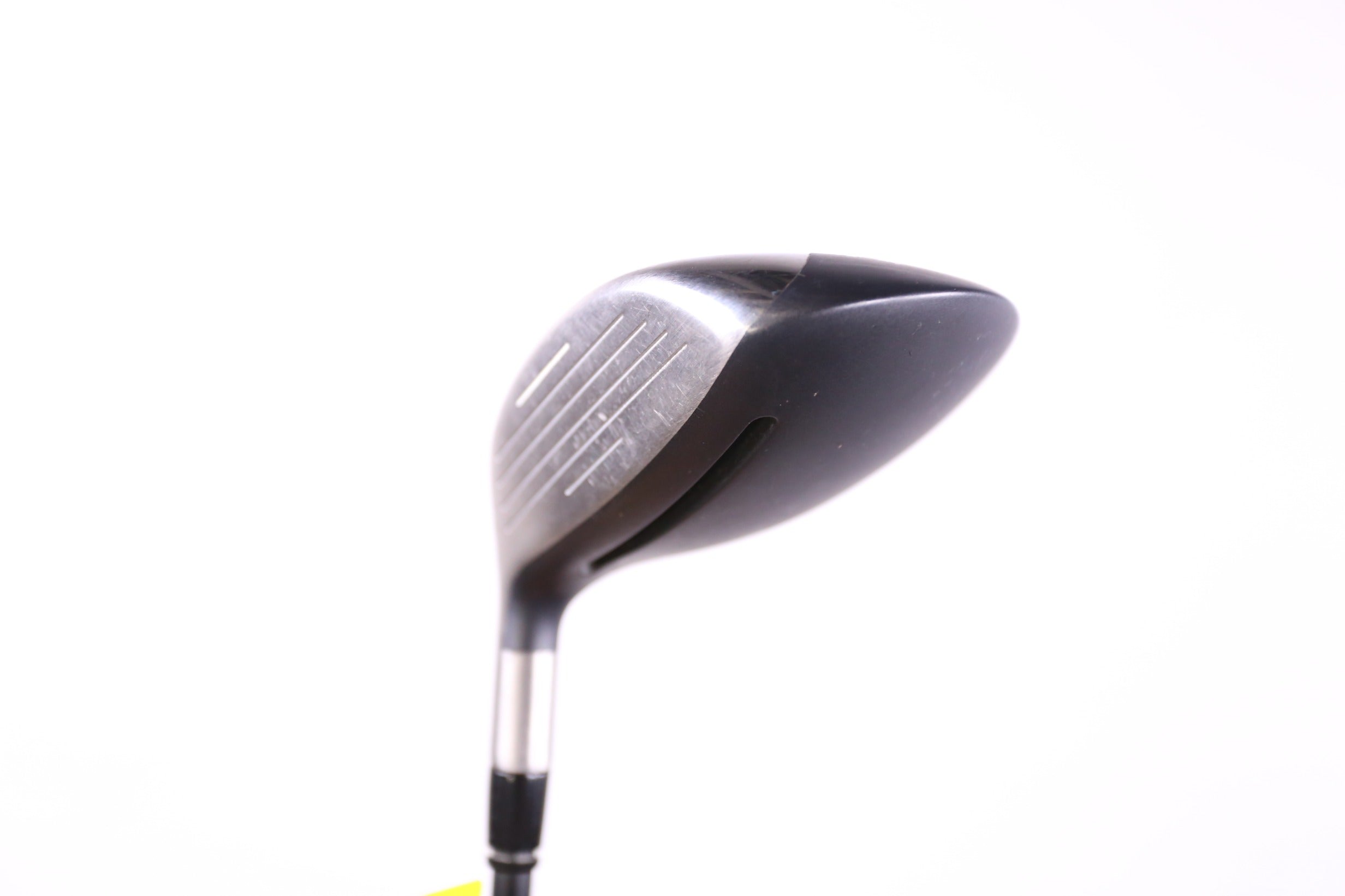 Adams Idea 3 Wood Golf Club - Right Handed 15° Regular Flex - Perfect for Mid-Handicap Players & Fairway Shots