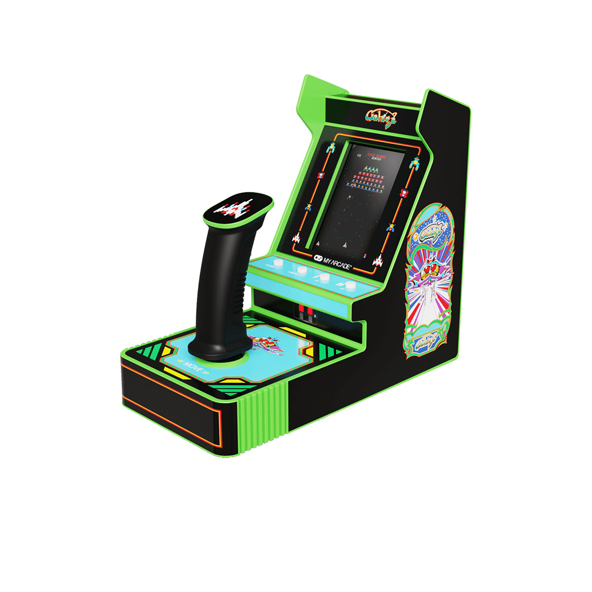 Retro Hand Held Gaming