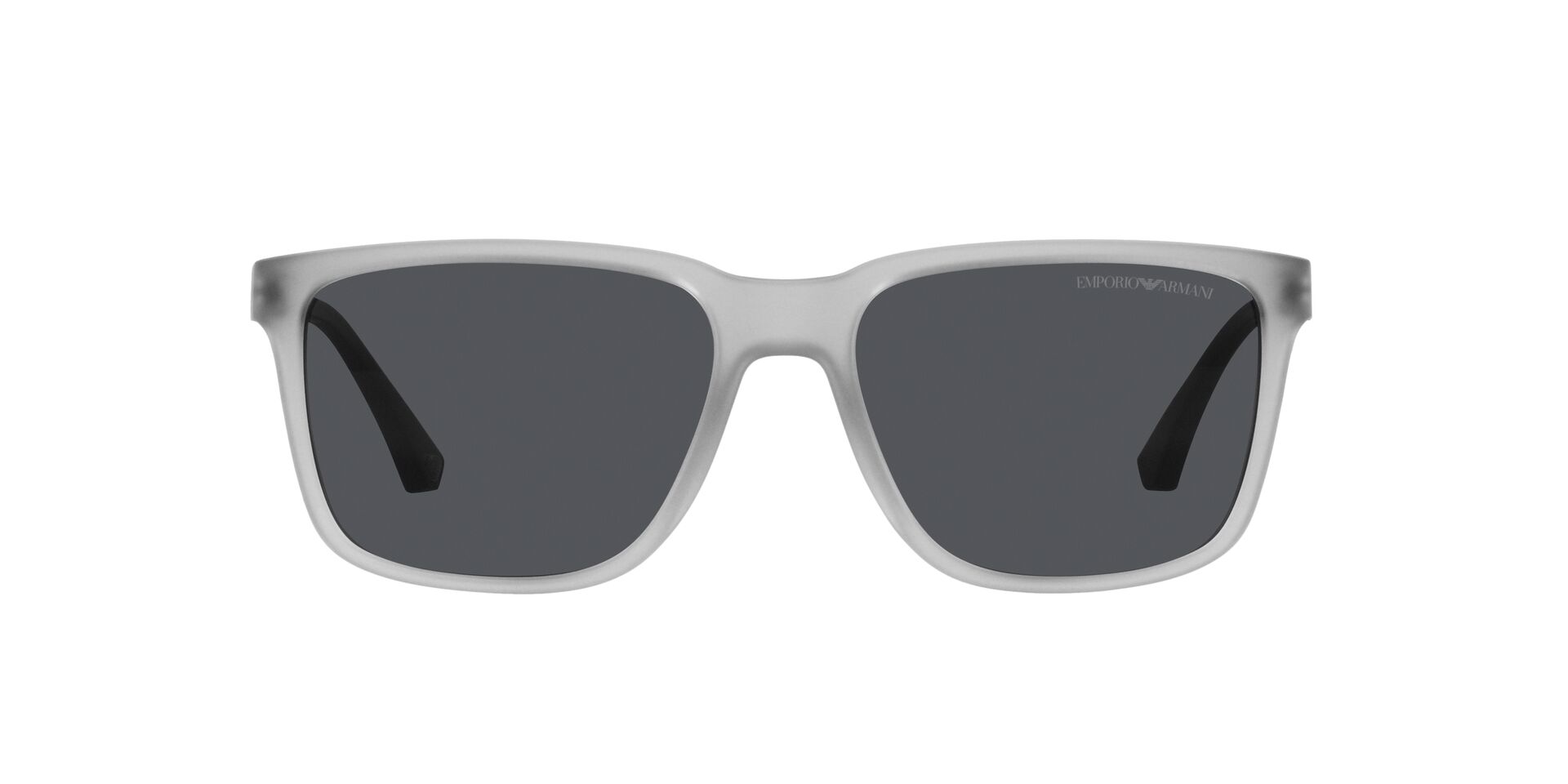 Emporio Armani EA4047 Sunglasses - Polarized UV Protection Aviator Style for Men & Women | Perfect for Driving, Travel & Outdoor Activities