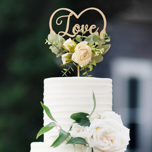3d Flowers-love