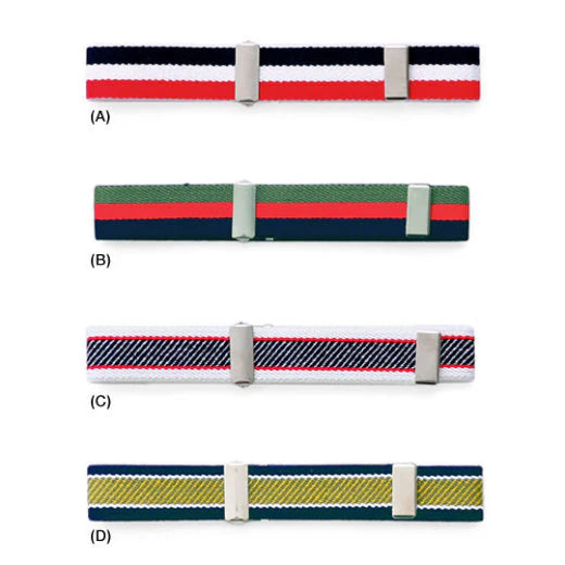 Adjustable Book Band Wide - Stretchable Book Holder for Reading, Studying, and Organizing - Perfect for Books, Notebooks, and Office Use